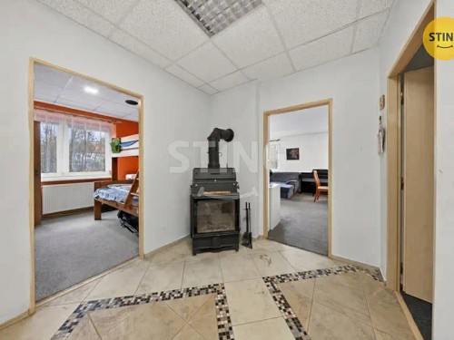 Prodej domu 160 m², pozemek 892 m²