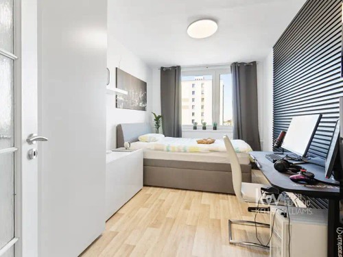 Prodej bytu 3+kk 77 m²
