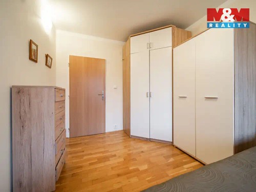 Prodaný byt 4+kk 86 m²