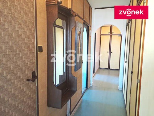 Prodej bytu 3+1 68 m²