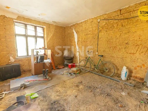 Prodej domu 120 m², pozemek 170 m²