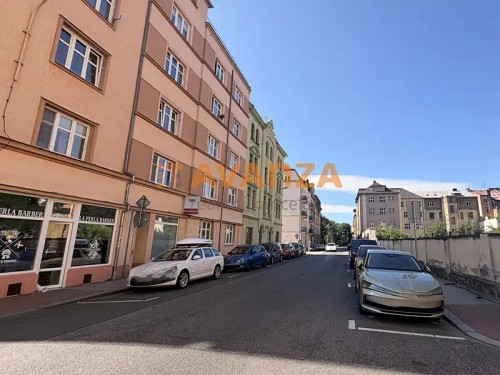 Prodej bytu 2+kk 57 m²