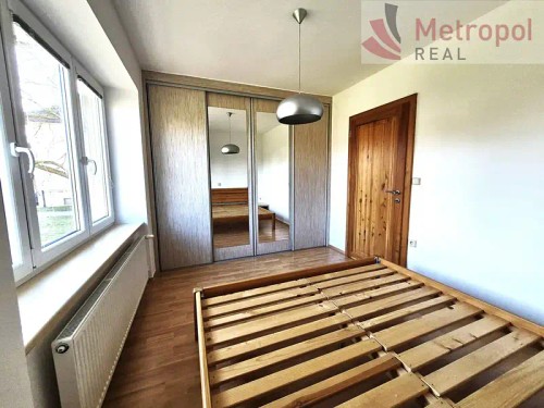 Prodaný byt 3+kk 67 m²