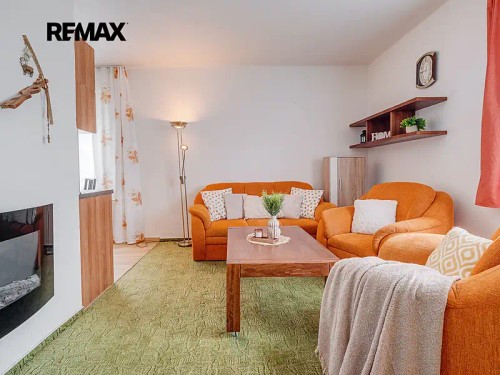 Prodej bytu 3+kk 55 m²