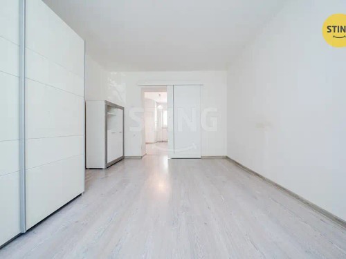 Prodej bytu 2+1 45 m²