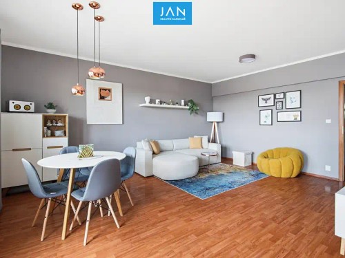 Prodej bytu 2+kk 65 m²