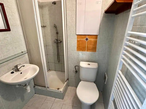 Prodaný  byt 1+1 30 m²