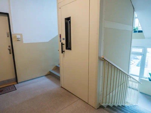 Prodej bytu 3+1 88 m²