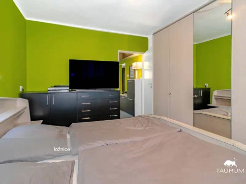 Prodej bytu 3+1 75 m²