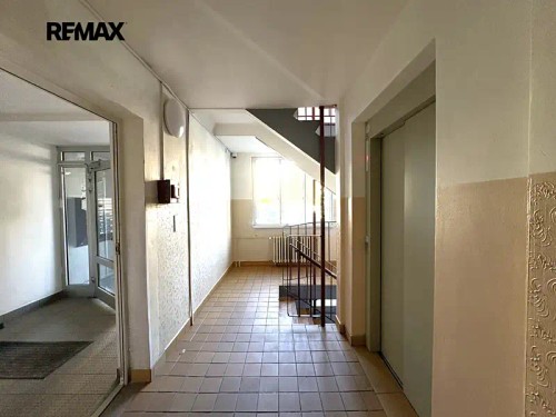 Prodej bytu 3+1 83 m²