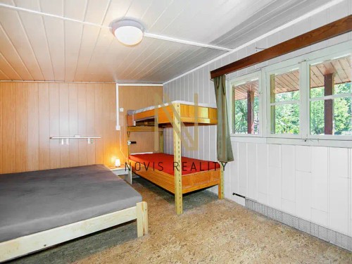 Prodej chaty 45 m², pozemek 45 m²
