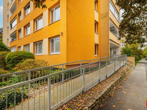 Prodej bytu 3+1 63 m²