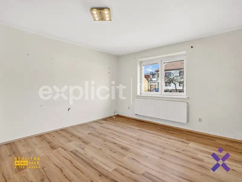 Prodej domu 93 m², pozemek 1196 m²