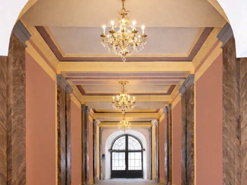 Prodaný byt 1+kk 32 m²