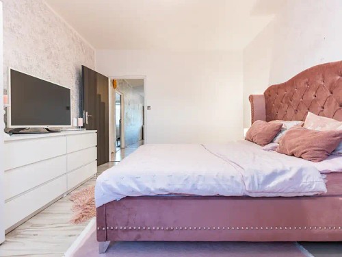 Prodaný byt 3+1 81 m²