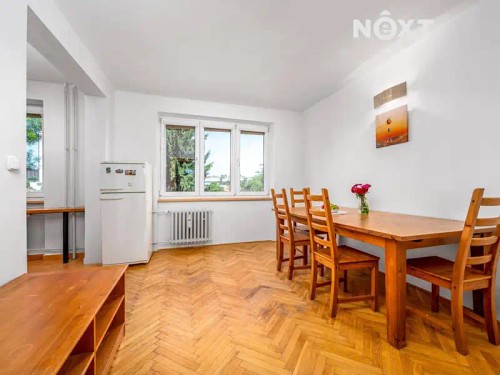 Prodaný byt 2+1 64 m²