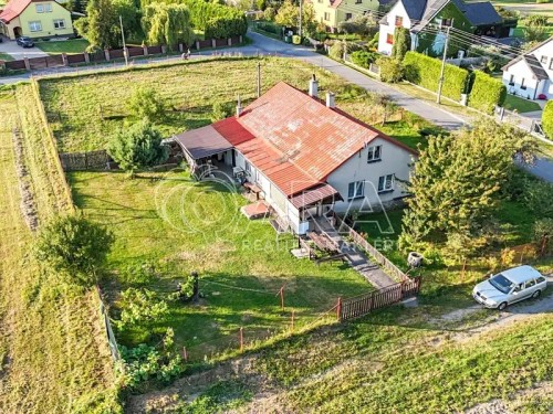Prodej stavebního pozemku 2139 m²