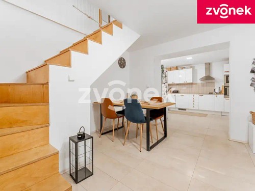 Prodaný  dům 155 m², pozemek 390 m²