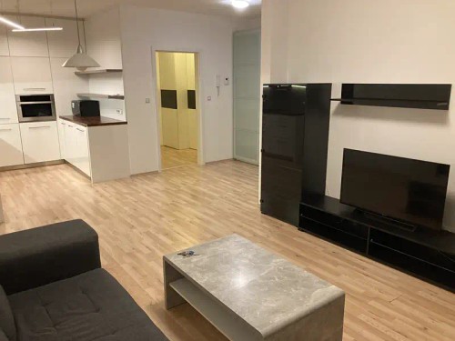 Prodaný byt 2+kk 55 m²