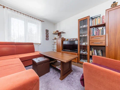 Prodej domu 266 m², pozemek 1340 m²