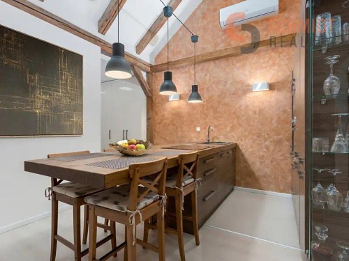 Prodej bytu 3+kk 65 m²