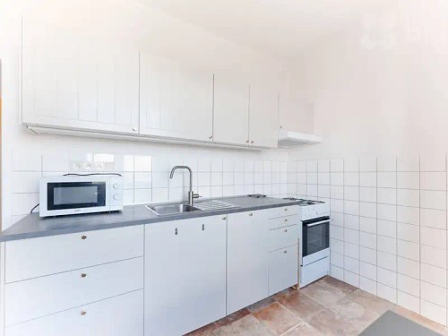 Prodaný byt 2+1 45 m²