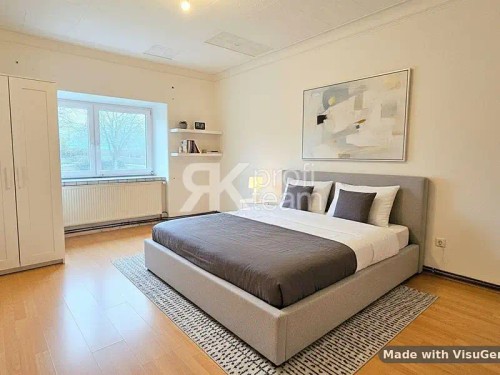 Prodej bytu 4+1 110 m²