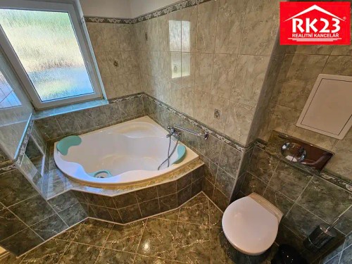 Prodaný byt 2+1 73 m²