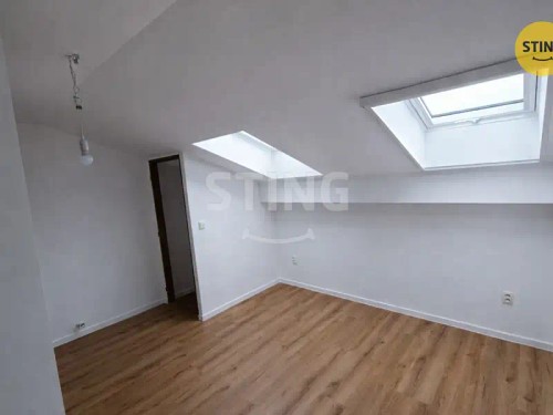 Prodej bytu 2+kk 39 m²