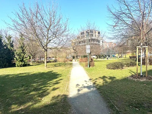 Prodej bytu 3+1 63 m²