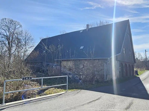 Prodej domu 200 m², pozemek 3386 m²