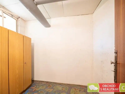 Prodaný byt 4+1 120 m²