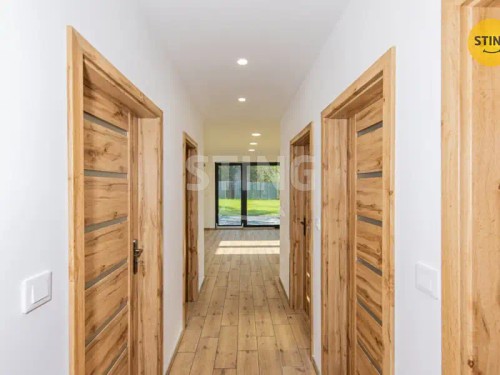 Prodej domu 126 m², pozemek 441 m²