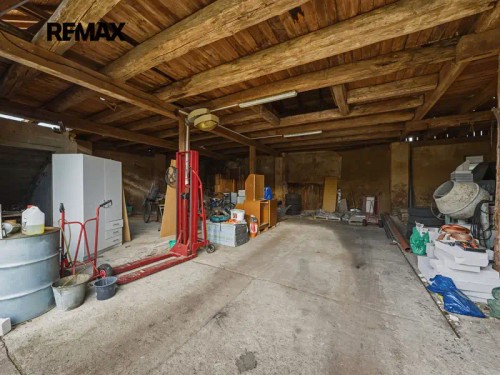Prodej stavebního pozemku 1559 m²