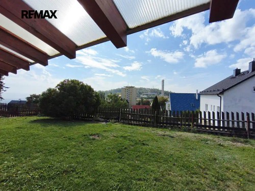Prodej domu 230 m², pozemek 830 m²