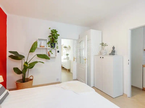 Prodaný byt 3+1 62 m²