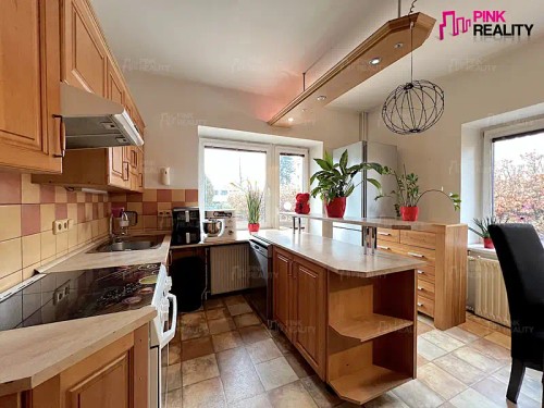 Prodej domu 130 m², pozemek 819 m²