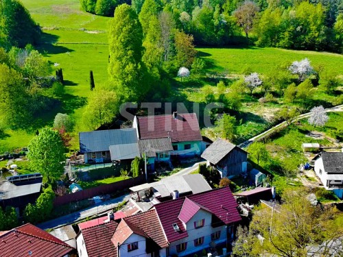 Prodej domu 90 m², pozemek 1040 m²