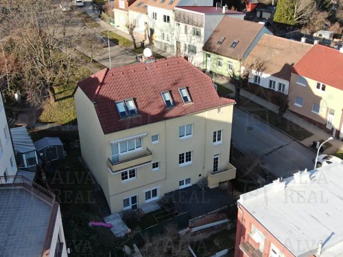 Prodej bytu 3+1 79 m²