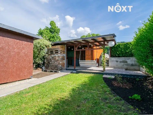 Prodej bytu 3+1 59 m²