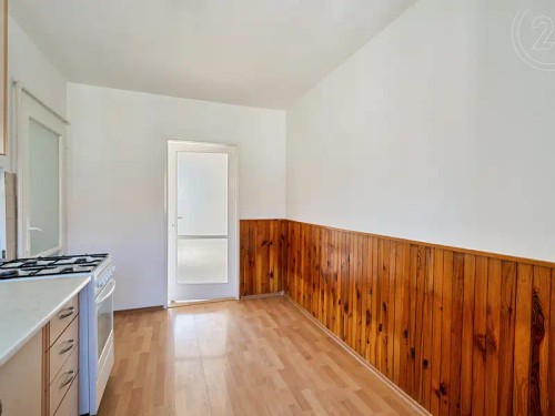 Prodaný byt 2+1 62 m²