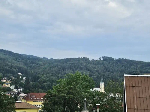 Prodej atypického bytu 125 m²