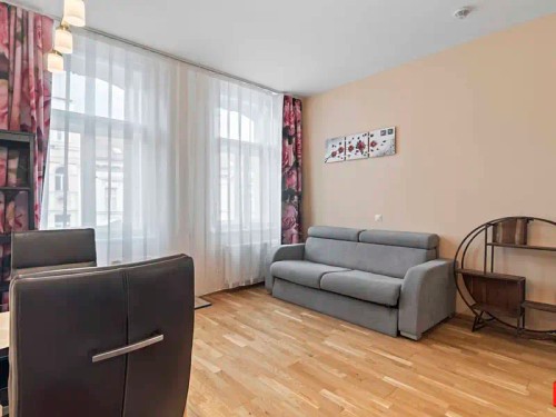 Prodej bytu 1+kk 23 m²