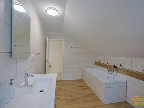 Prodej chalupy 128 m², pozemek 518 m²