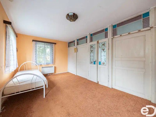 Prodej domu 170 m², pozemek 3300 m²