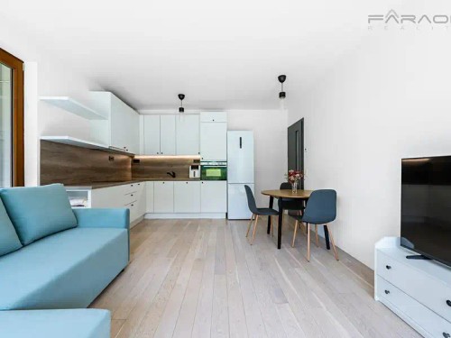 Prodaný byt 2+kk 49 m²