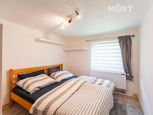 Prodej domu 93 m², pozemek 730 m²