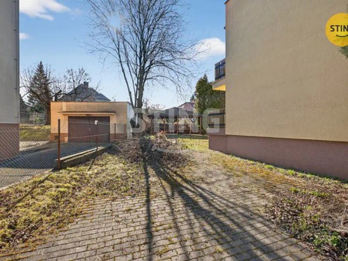 Prodej vily 292 m², pozemek 555 m²