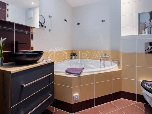 Prodaný byt 2+kk 67 m²