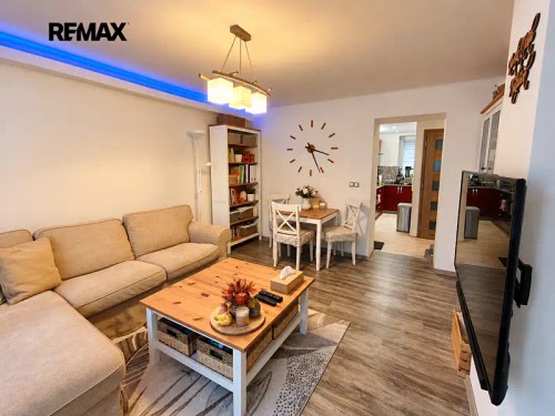 Prodej bytu 3+1 57 m²